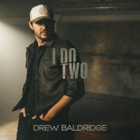 I Do Two album art