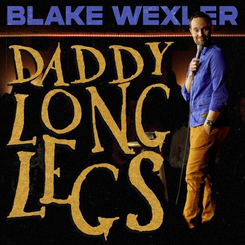 Daddy Long Legs album art