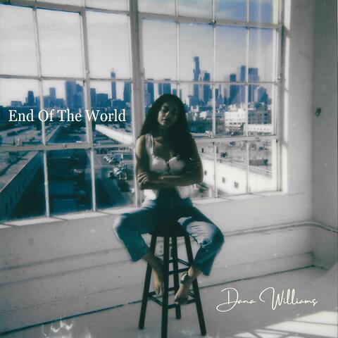 End Of The World album art