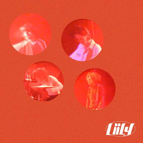 Liily album art