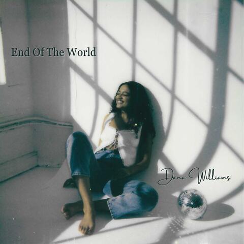 End Of The World (Bonus Edition) album art