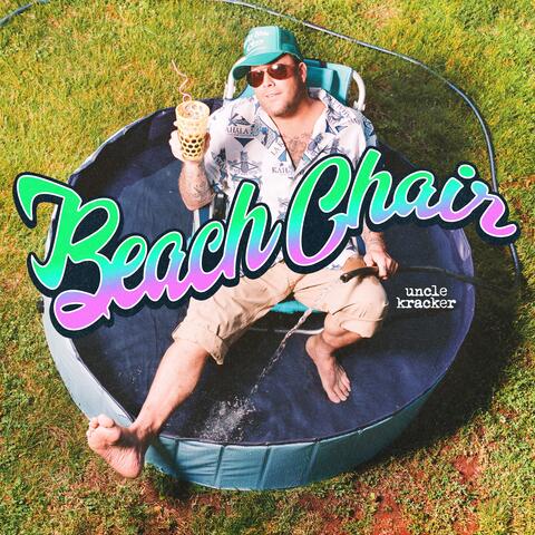 Beach Chair album art
