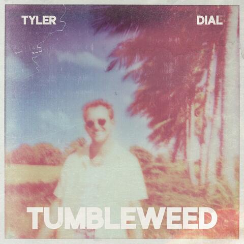 Tumbleweed album art