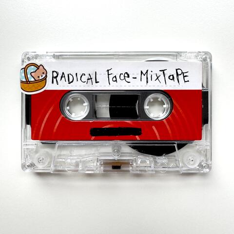 Mixtape album art