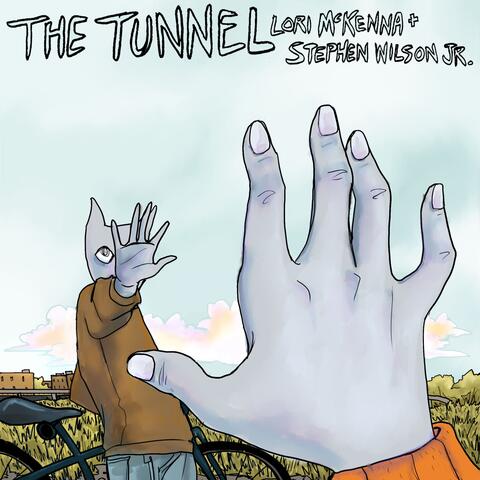 The Tunnel album art