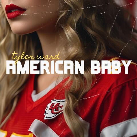 American Baby album art