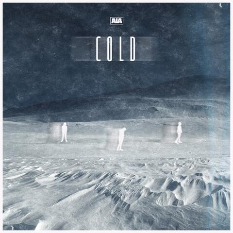 Cold album art