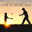 Stay At Home Dad album artwork