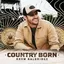 Country Born album artwork