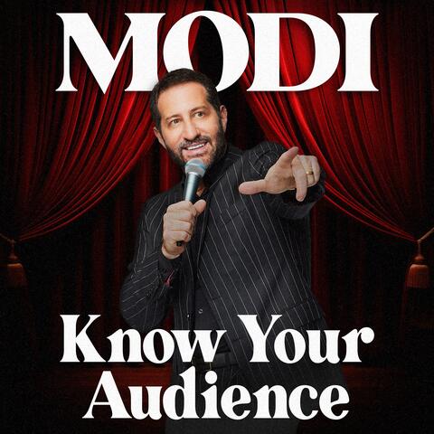 Know Your Audience album art