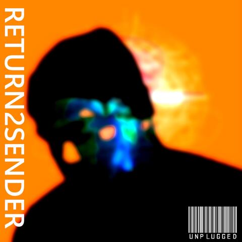 Return2Sender (Unplugged) album art