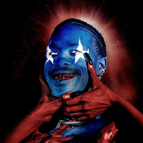 All American F*ckBoy album art