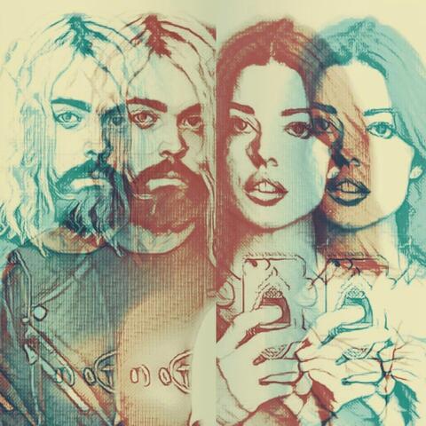 is it real? album art