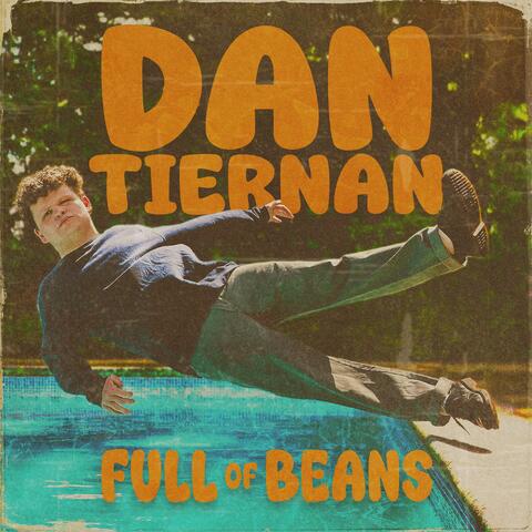 Full of Beans album art