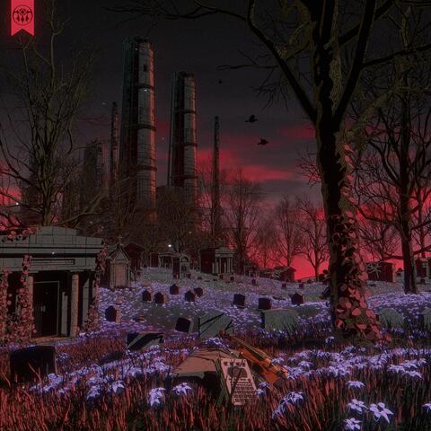 Nisky Hill album art