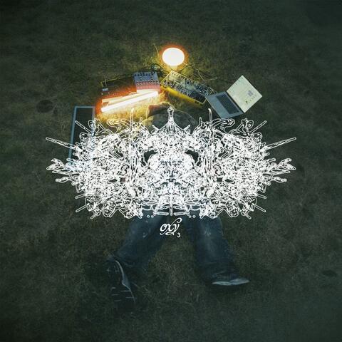 NEW FEELINGS album art