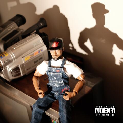 Video Games album art