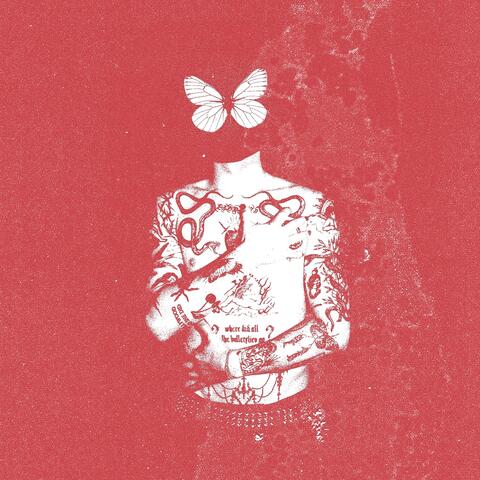 SEX APPEAL album art