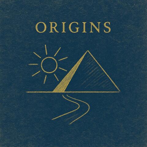 Origins album art