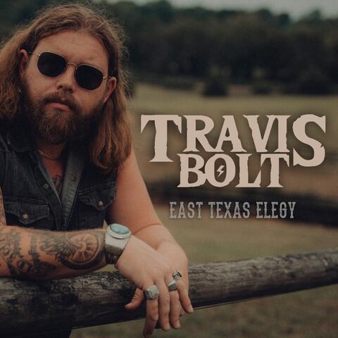 East Texas Elegy album art