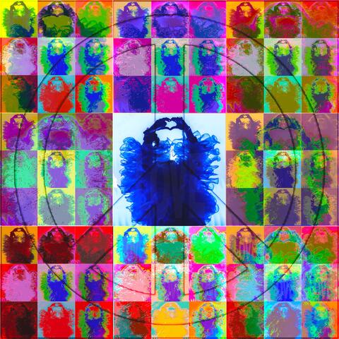 everybody Love everybody album art