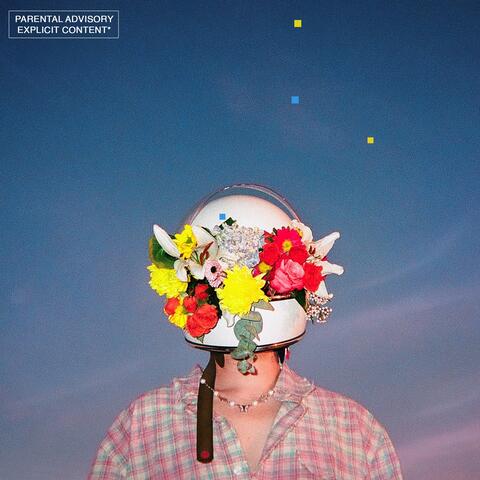 DOULOVEME album art