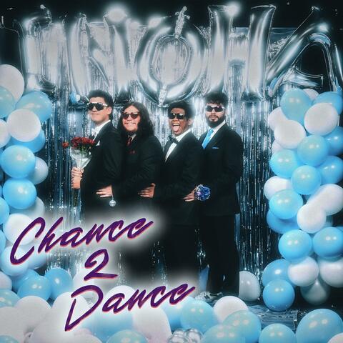 Chance 2 Dance album art