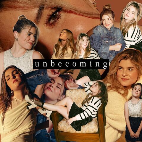 Unbecoming album art