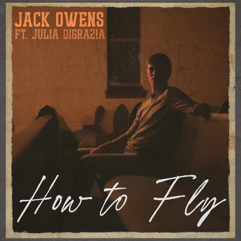 How To Fly album art