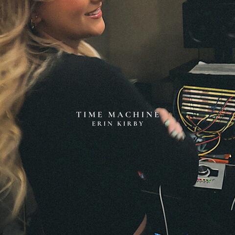 Time Machine (Acoustic) album art