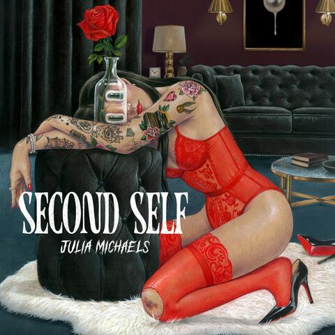 Second Self album art