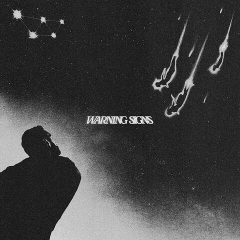 Warning Signs album art