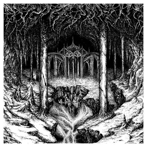 The Lower World album art