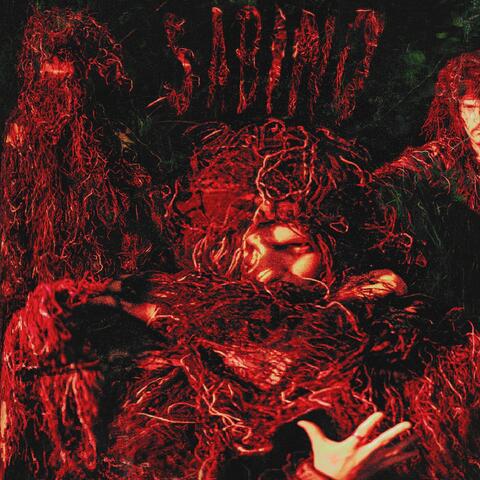 Sabino album art