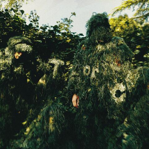 Truth or Consequence album art