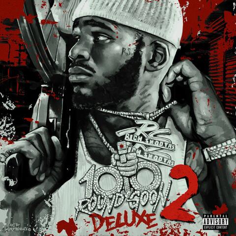 100 Round Goon 2 (Deluxe) album art
