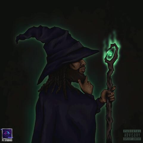 A Mage’s Story album art