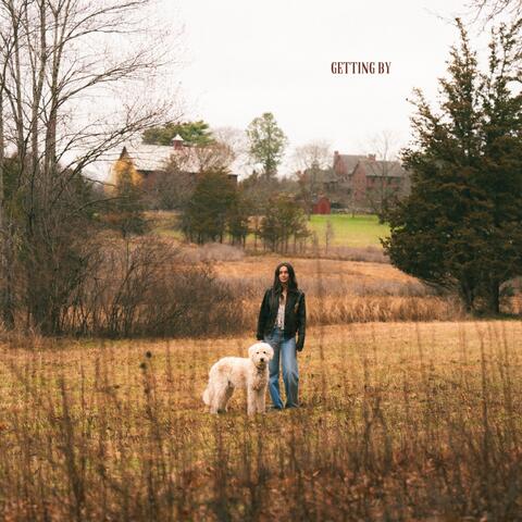 Getting By album art