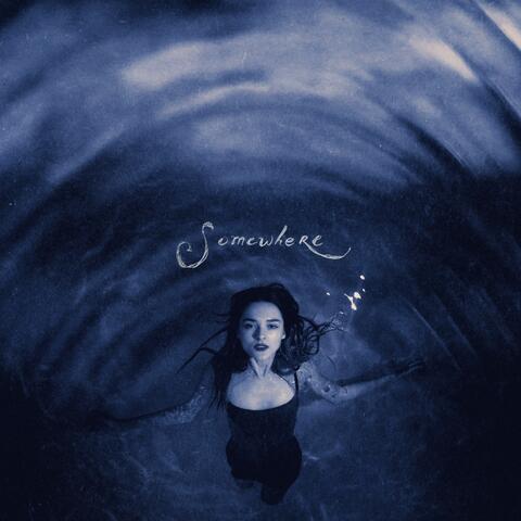 Somewhere album art