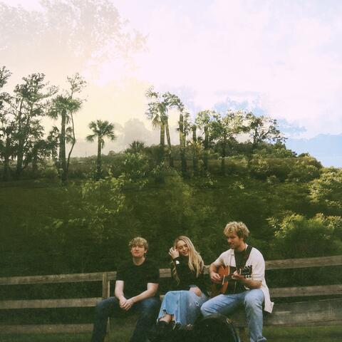 Streetlights album art