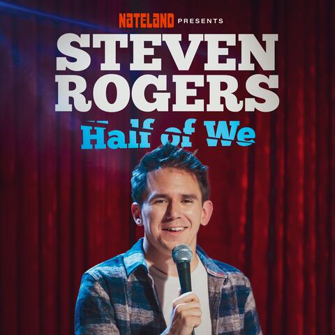 Half of We album art