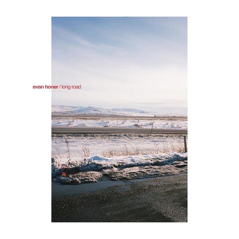 Long Road album art