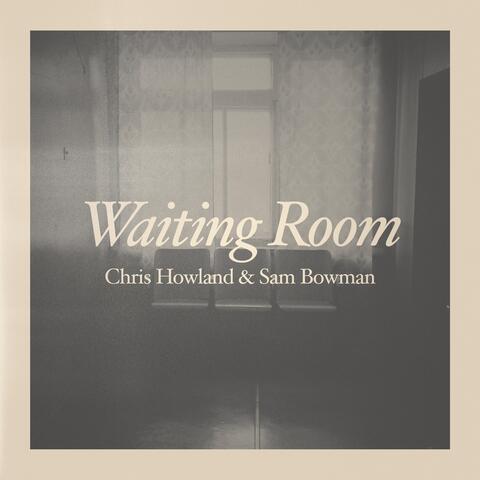 Waiting Room album art