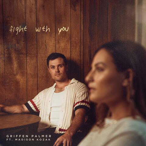 Fight With You album art