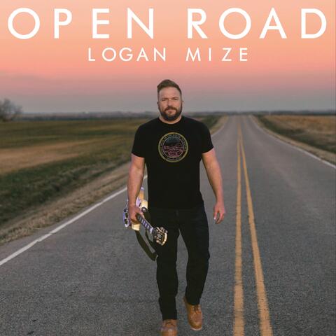 Open Road album art