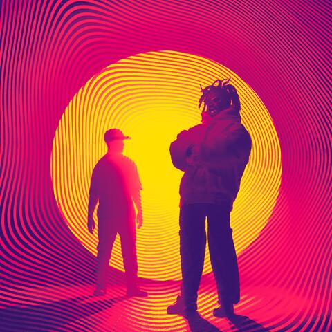 Live And In Color album art