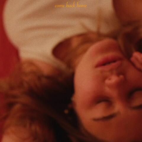 Come Back Home album art