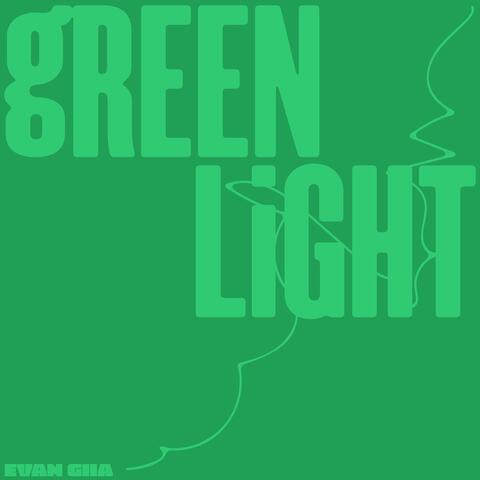 GREEN LIGHT album art