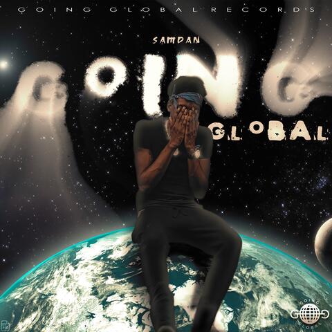 Going Global album art