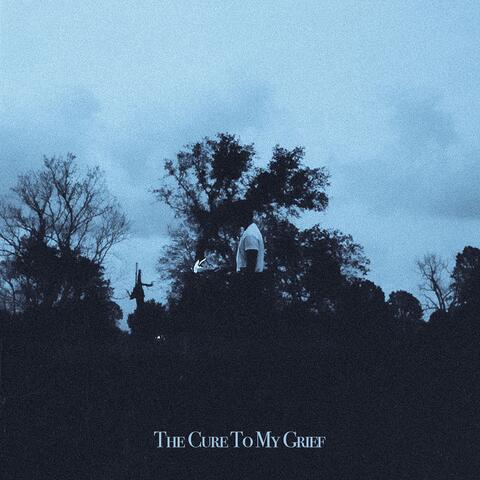 The Cure To My Grief album art
